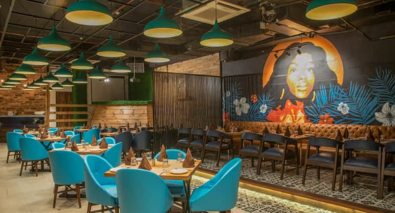 Maini's Green Leaf, Mayur Vihar Phase 1, New Delhi | Zomato